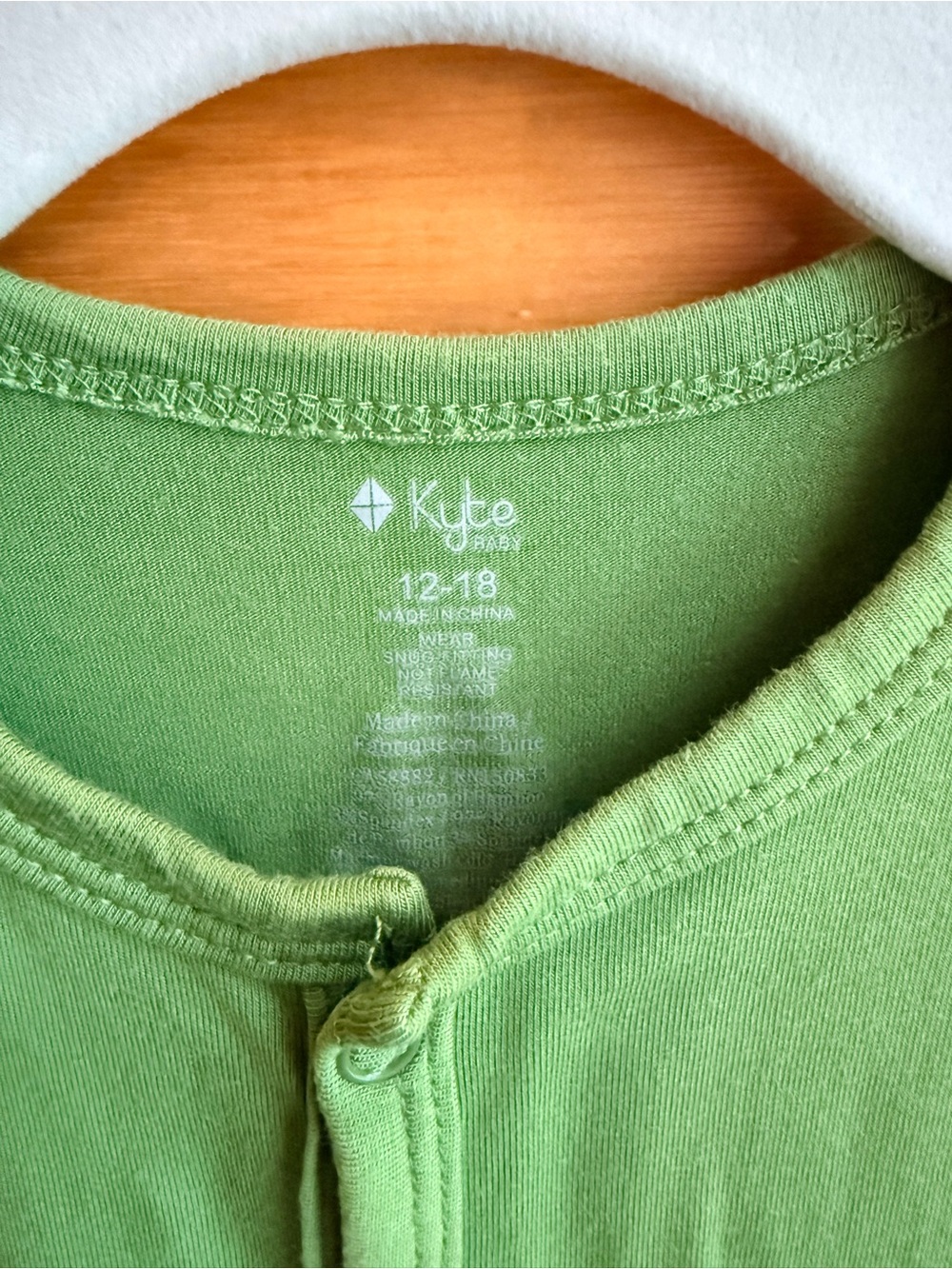 Kyte Baby Sleeveless Romper Bundle - Picture 4 of 5